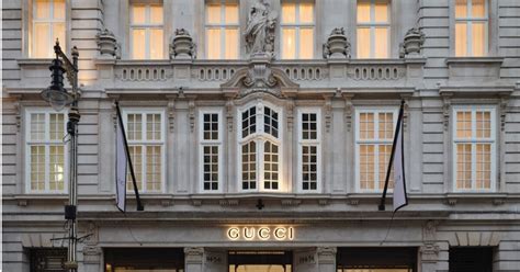 gucci bond street phone number|gucci art gallery.